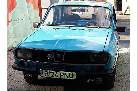 Dacia 1300 cu carburator instalatie gpl service ultra gaz